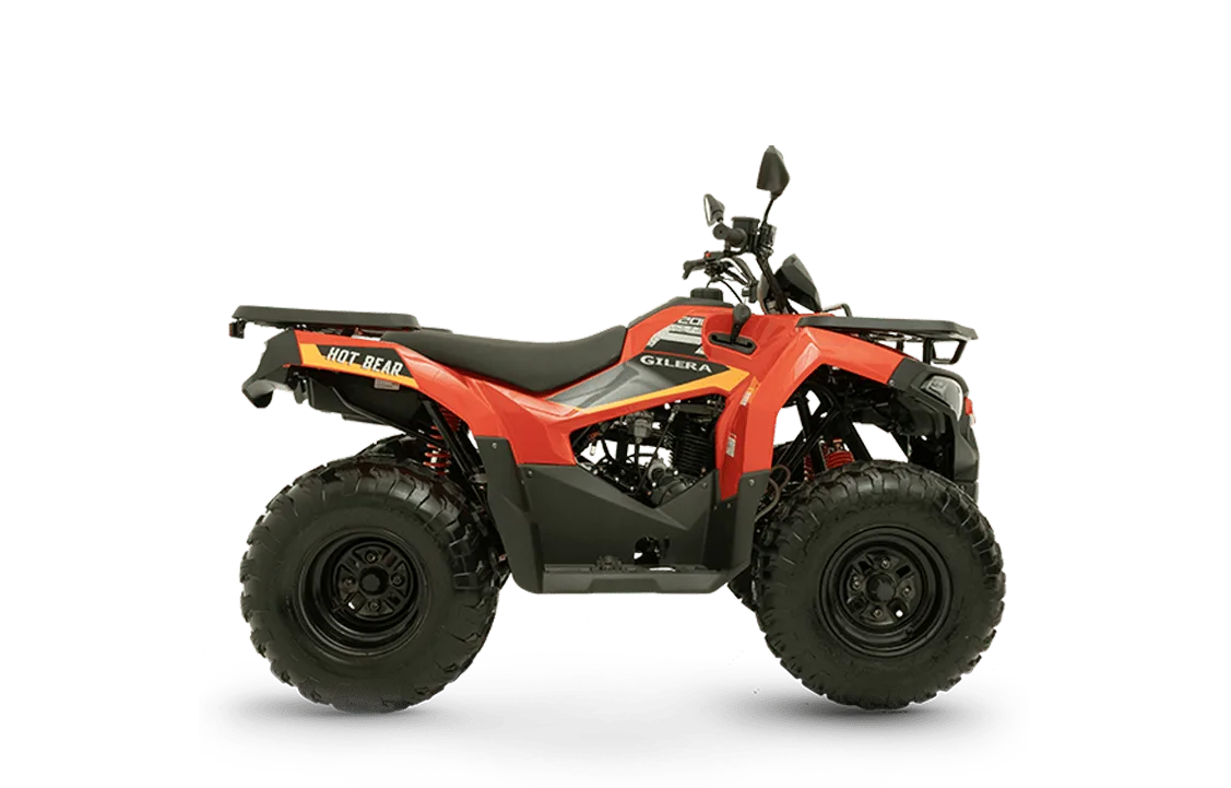 GILERA_HOTBEAR_180_NARANJA
