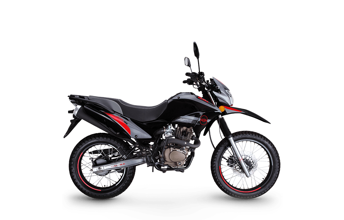 GILERA_SAHEL_180_NEGRA