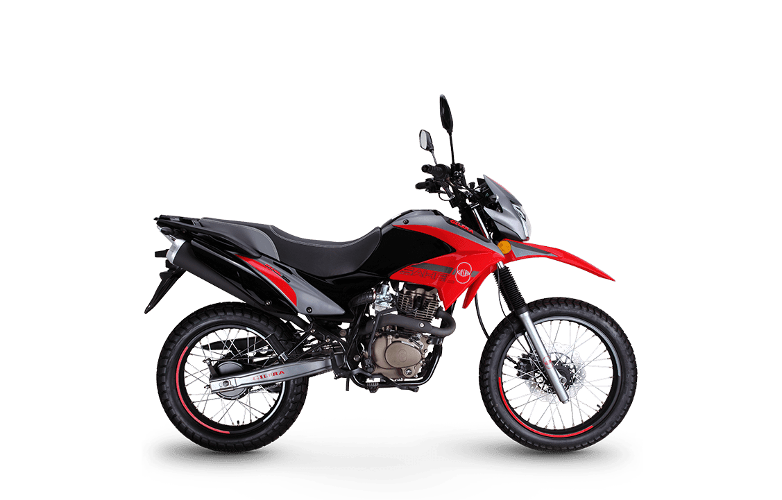 GILERA_SAHEL_180_ROJA