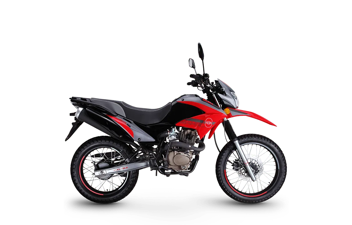GILERA_SAHEL_180_ROJA