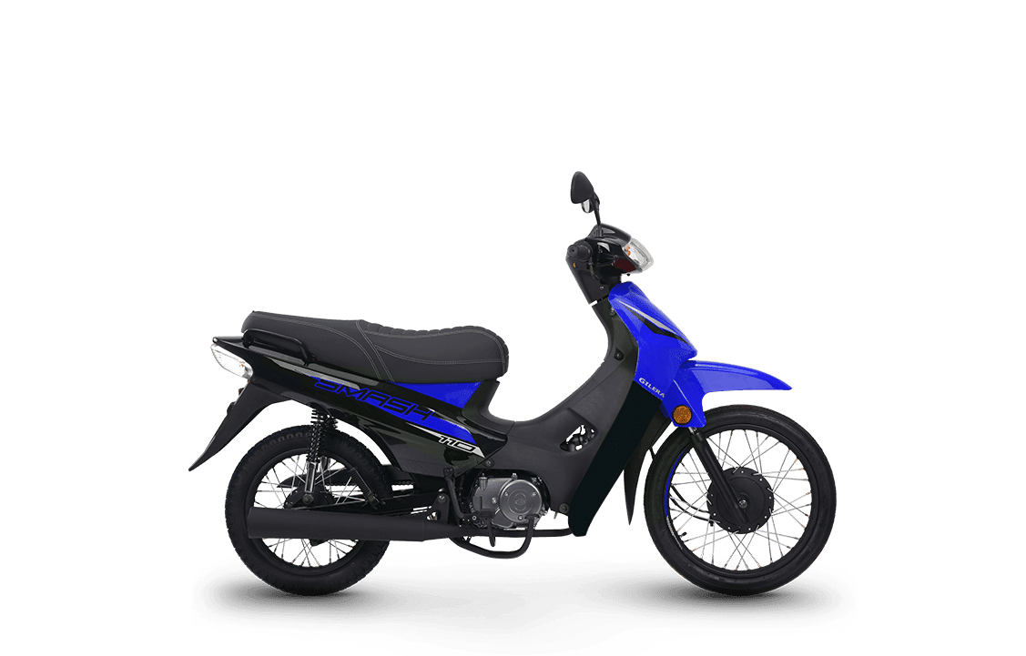 GILERA_SMASH_AUTOMATICA_180_AZUL