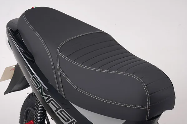 Nuevo Asiento